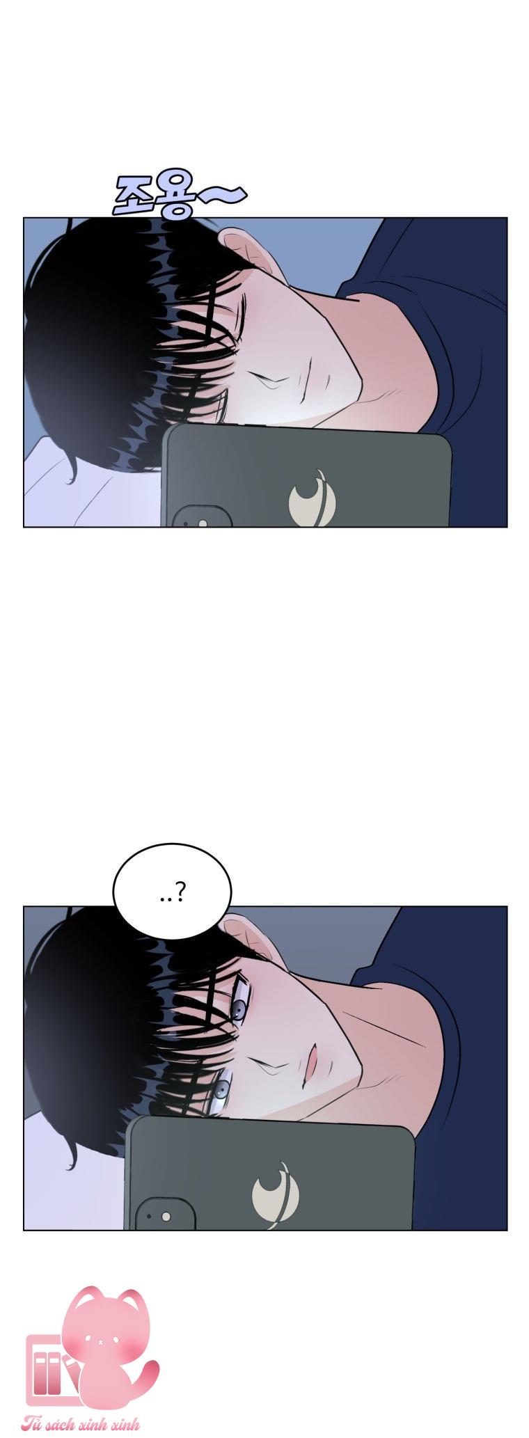 Bí Mật Highteen - Chap 43