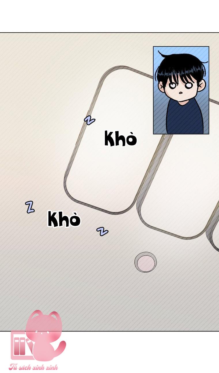 Bí Mật Highteen - Chap 43