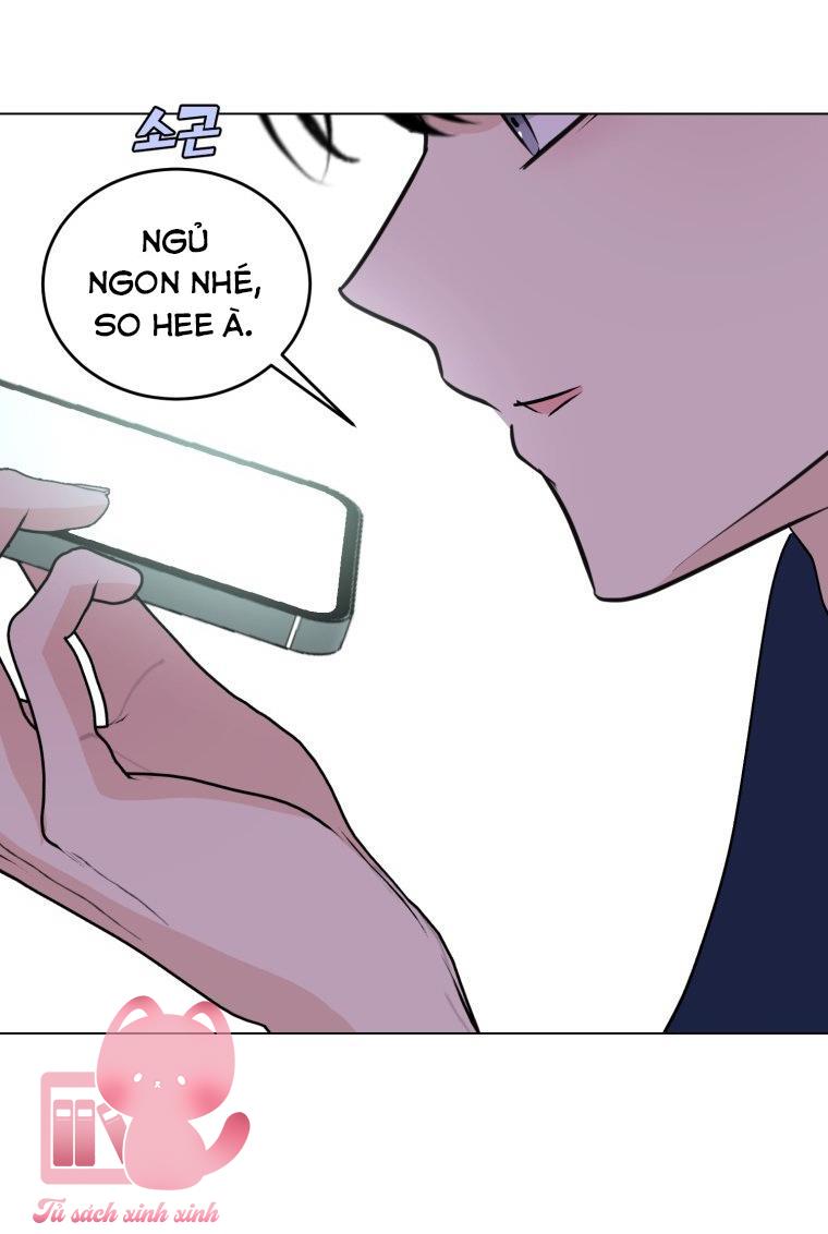 Bí Mật Highteen - Chap 43