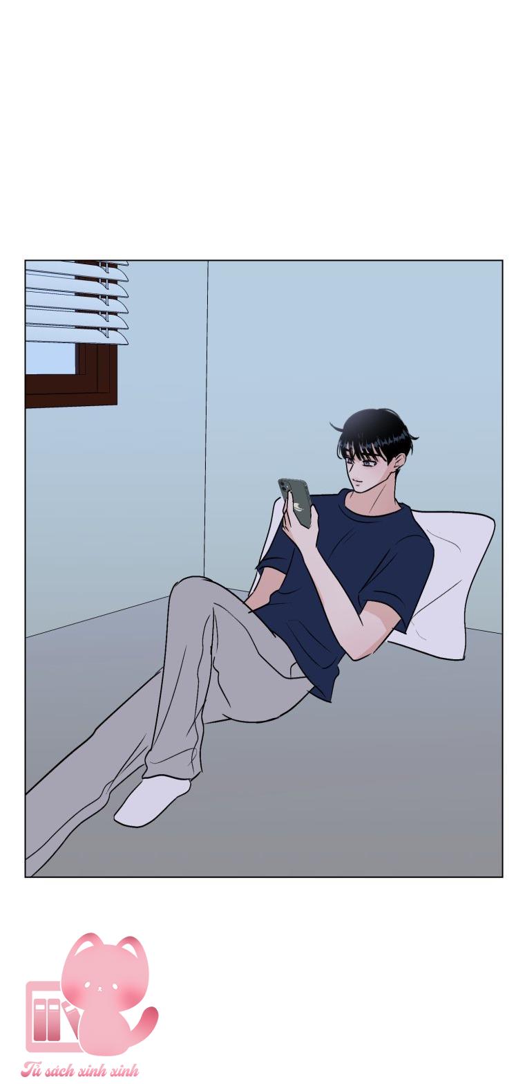 Bí Mật Highteen - Chap 43