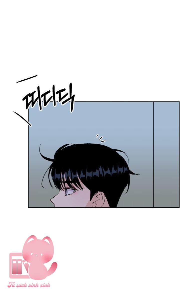 Bí Mật Highteen - Chap 43