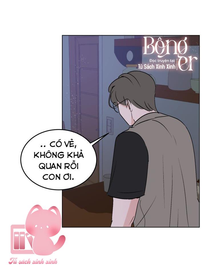 Bí Mật Highteen - Chap 43