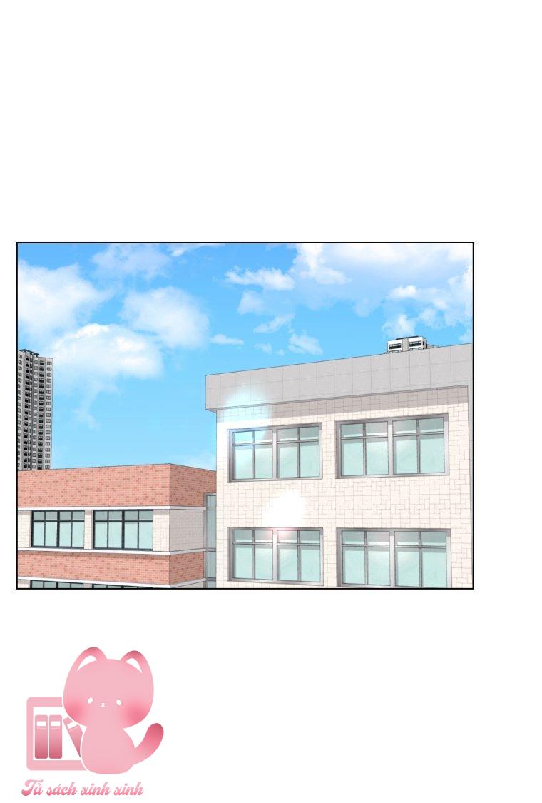 Bí Mật Highteen - Chap 44