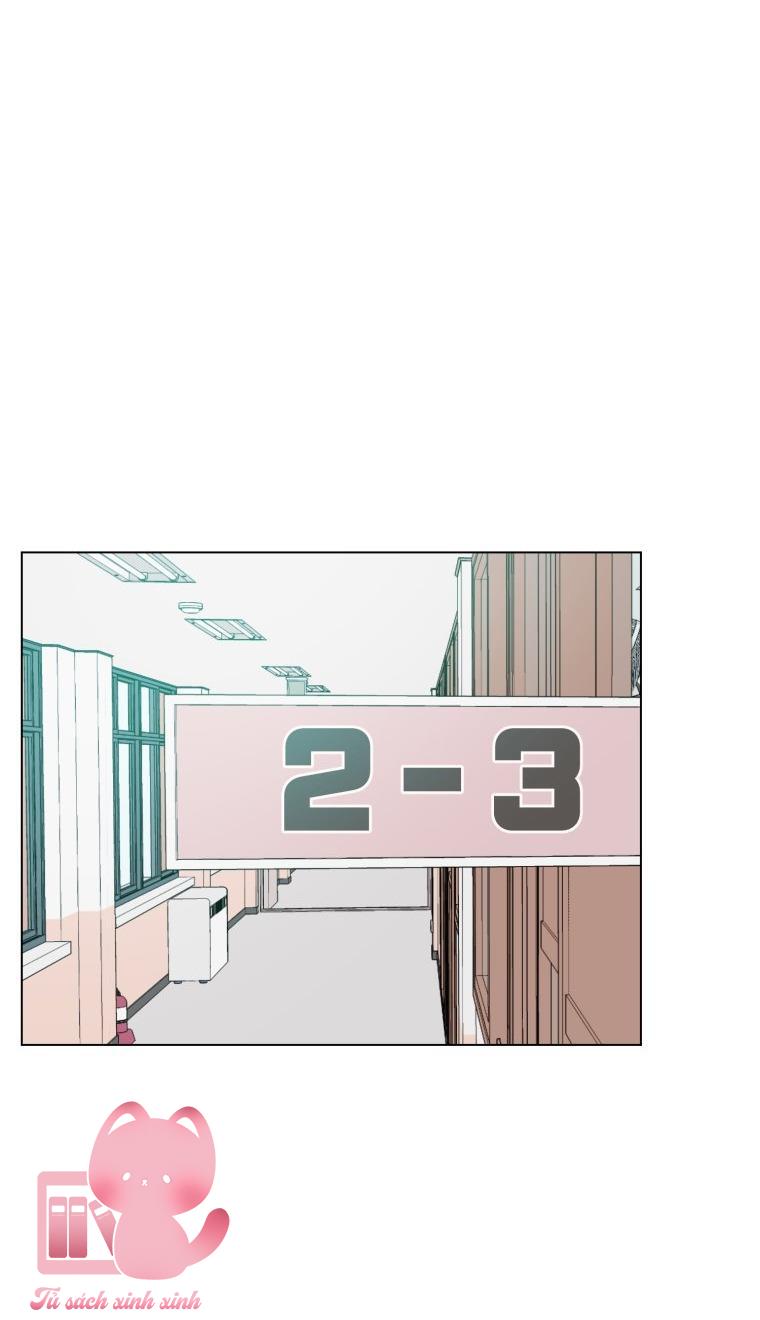 Bí Mật Highteen - Chap 44