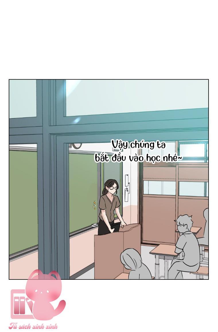 Bí Mật Highteen - Chap 44