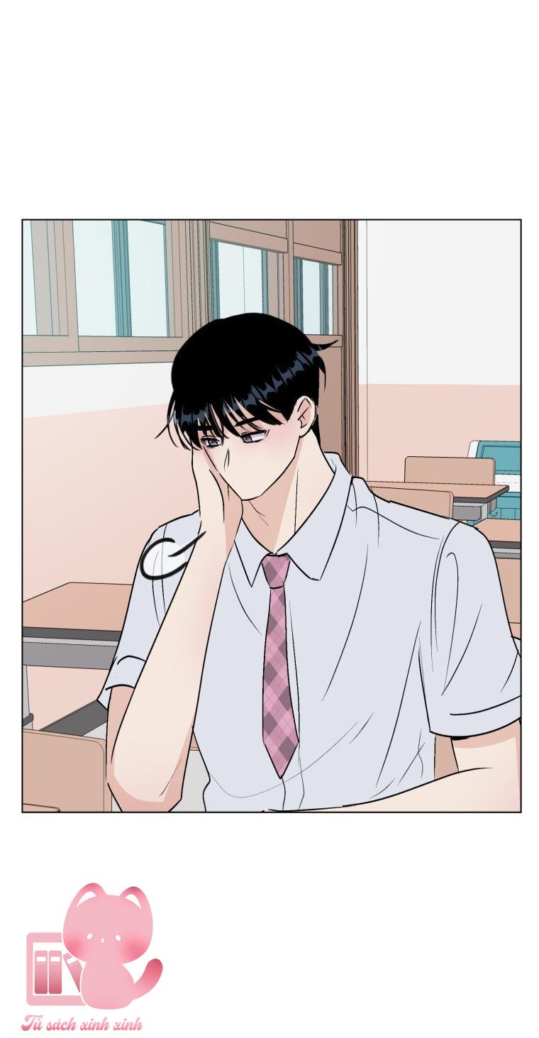 Bí Mật Highteen - Chap 44