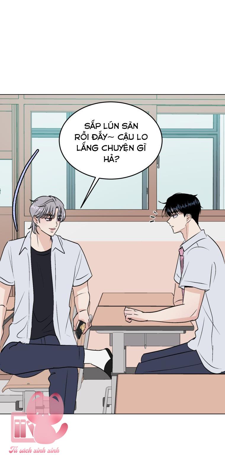 Bí Mật Highteen - Chap 44
