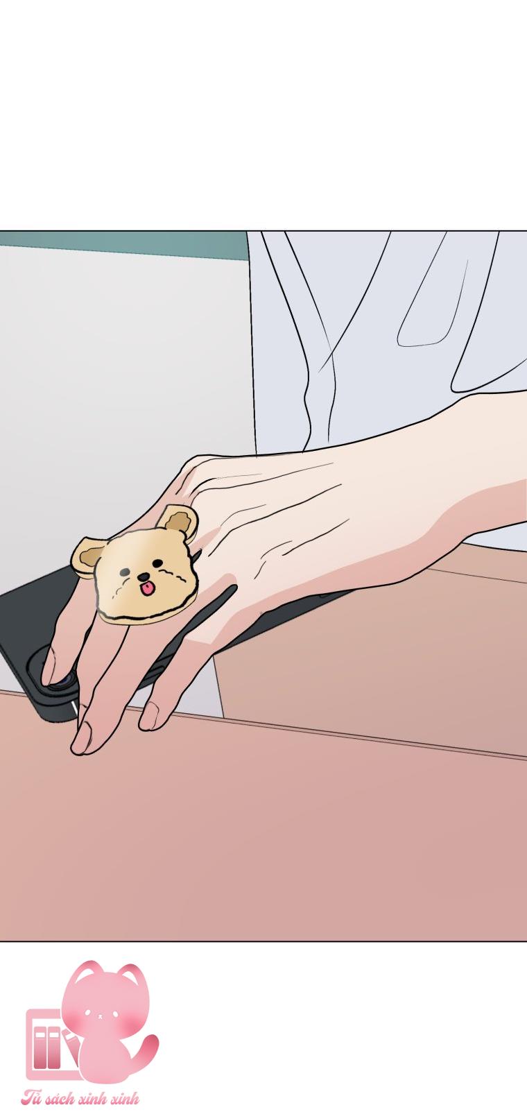 Bí Mật Highteen - Chap 44