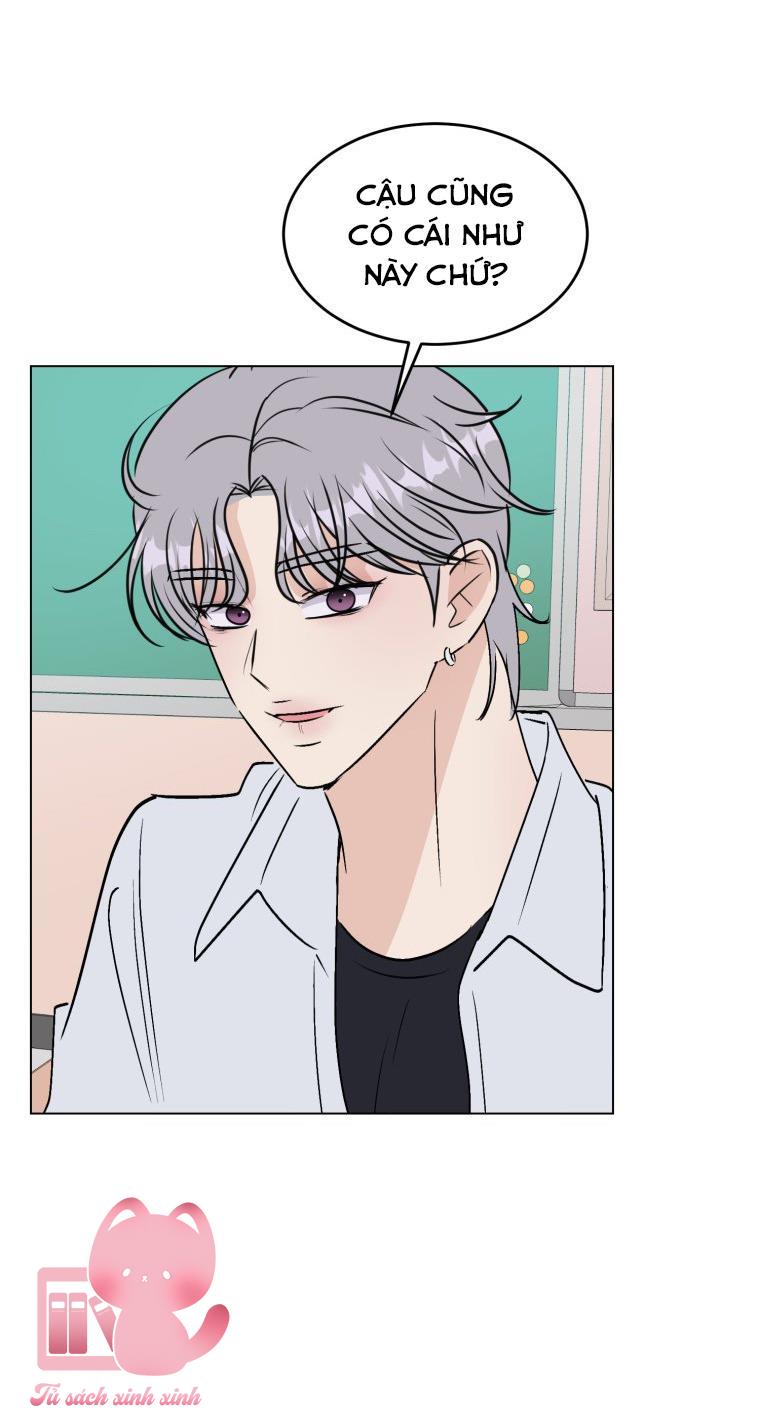 Bí Mật Highteen - Chap 44