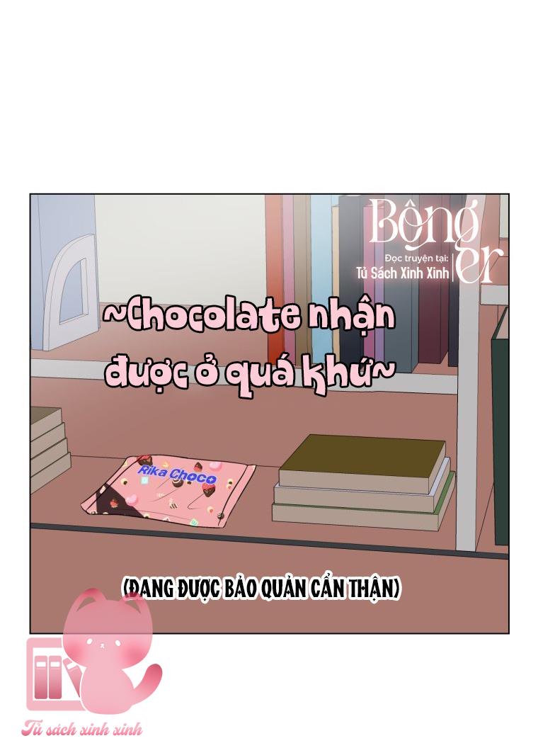 Bí Mật Highteen - Chap 44