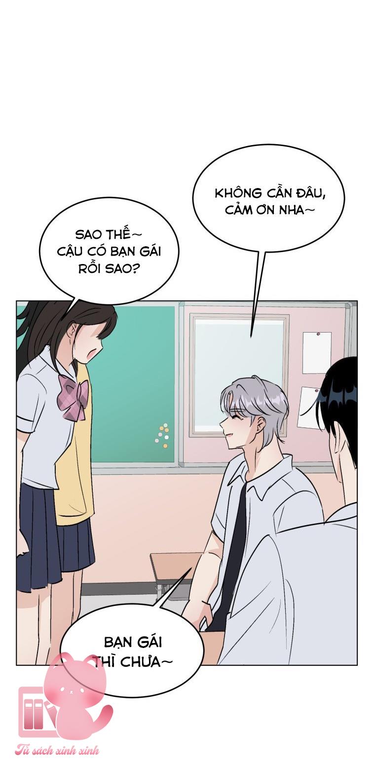 Bí Mật Highteen - Chap 44