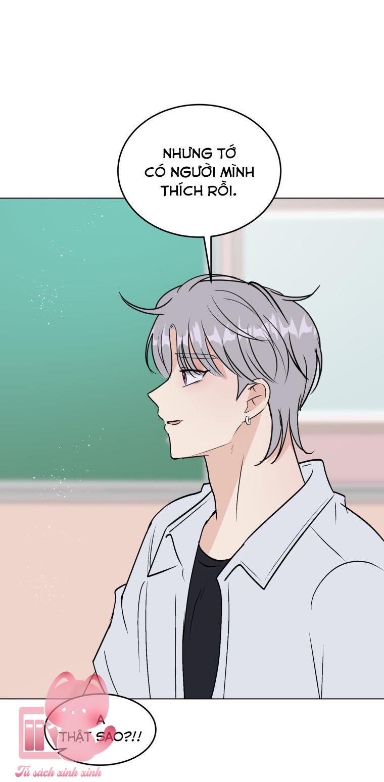 Bí Mật Highteen - Chap 44