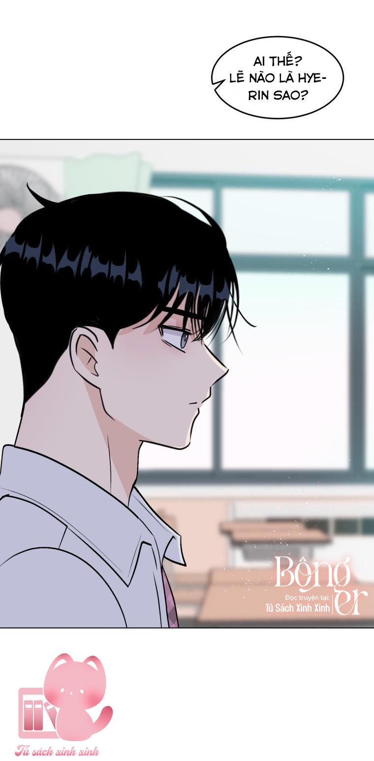 Bí Mật Highteen - Chap 44