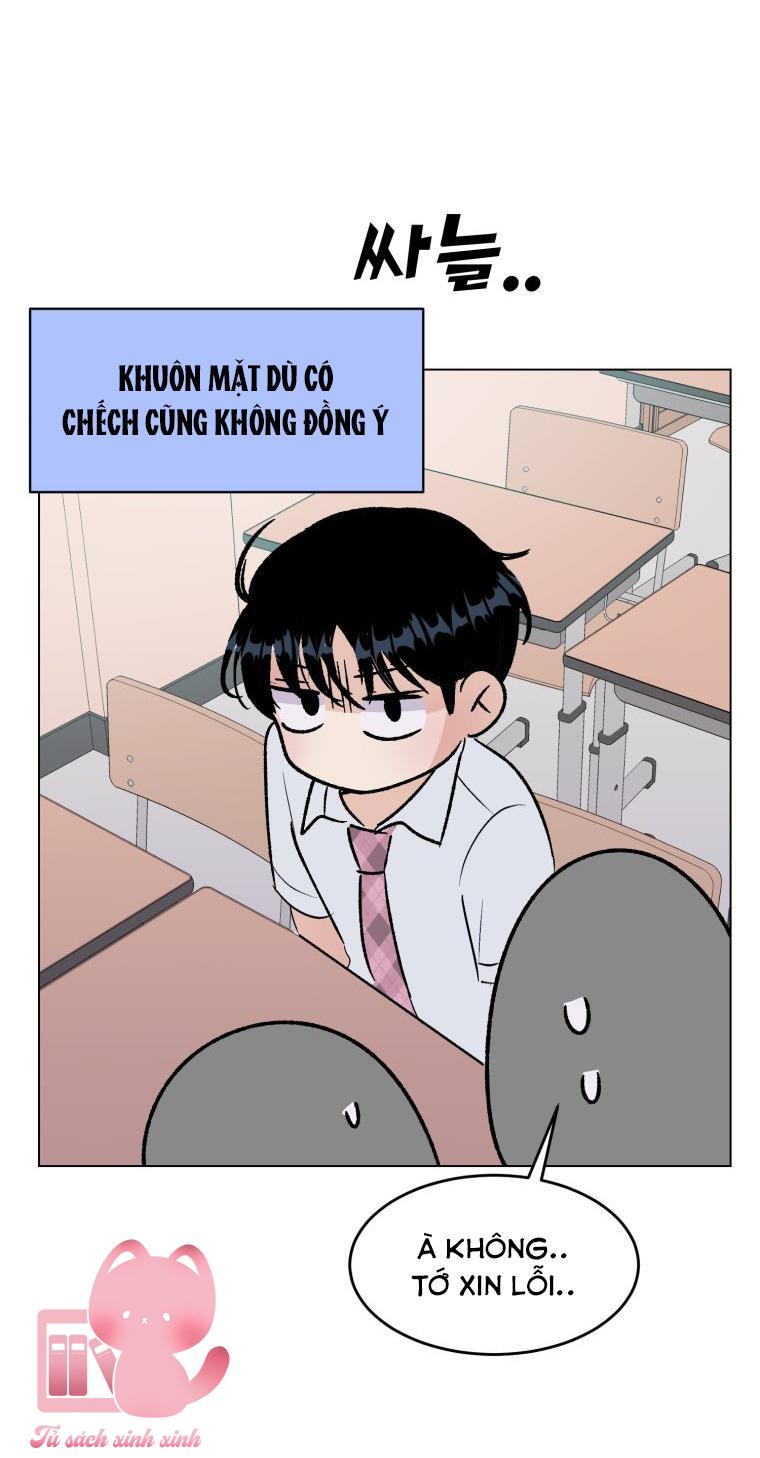 Bí Mật Highteen - Chap 44