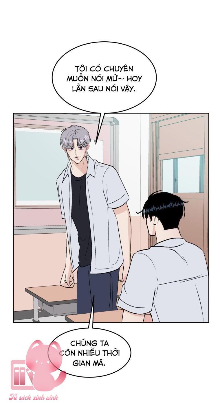 Bí Mật Highteen - Chap 44