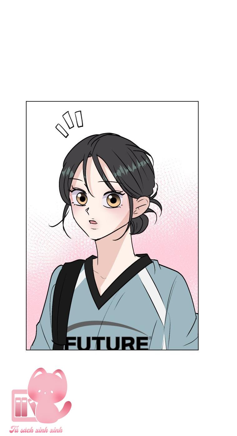 Bí Mật Highteen - Chap 44