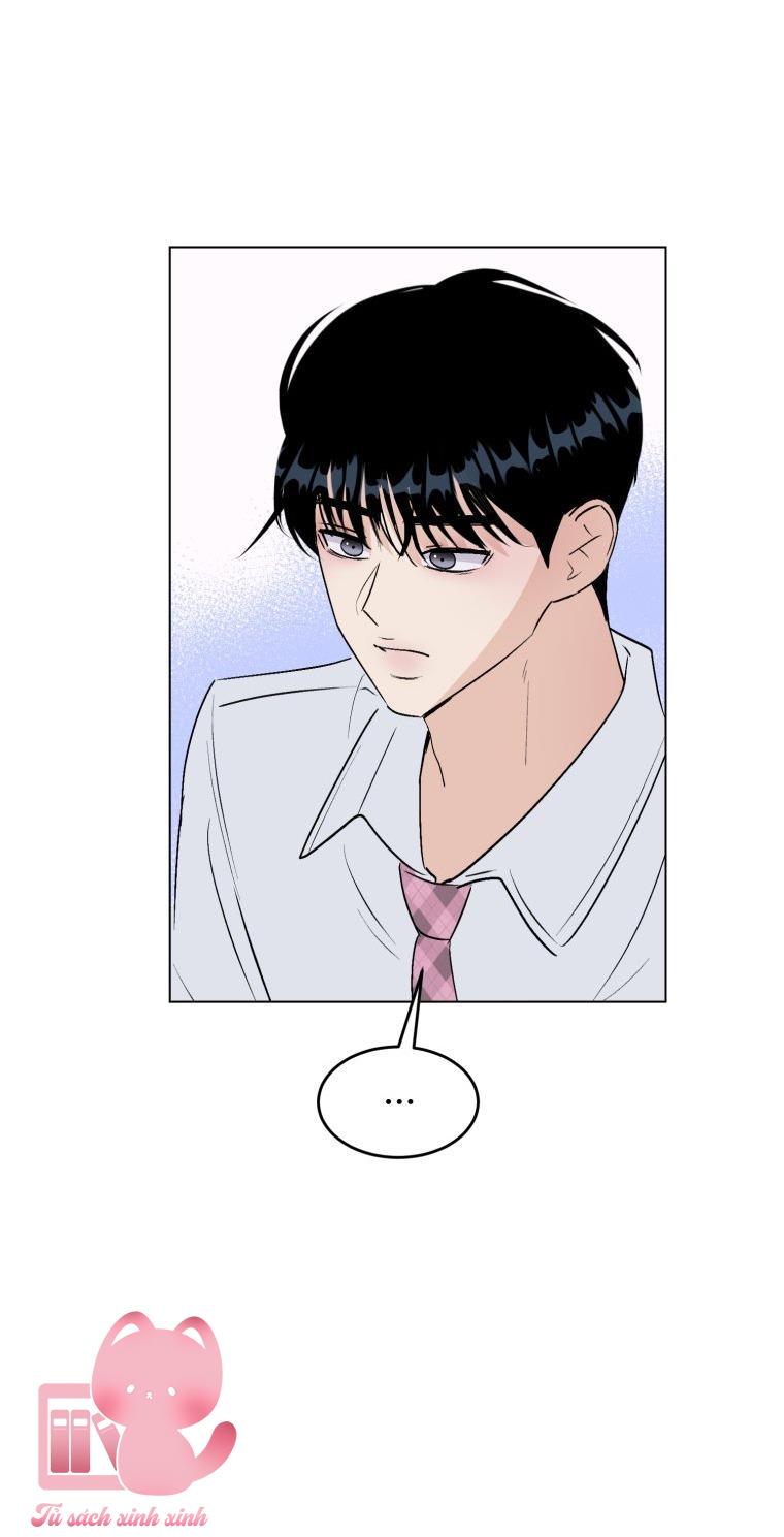 Bí Mật Highteen - Chap 44