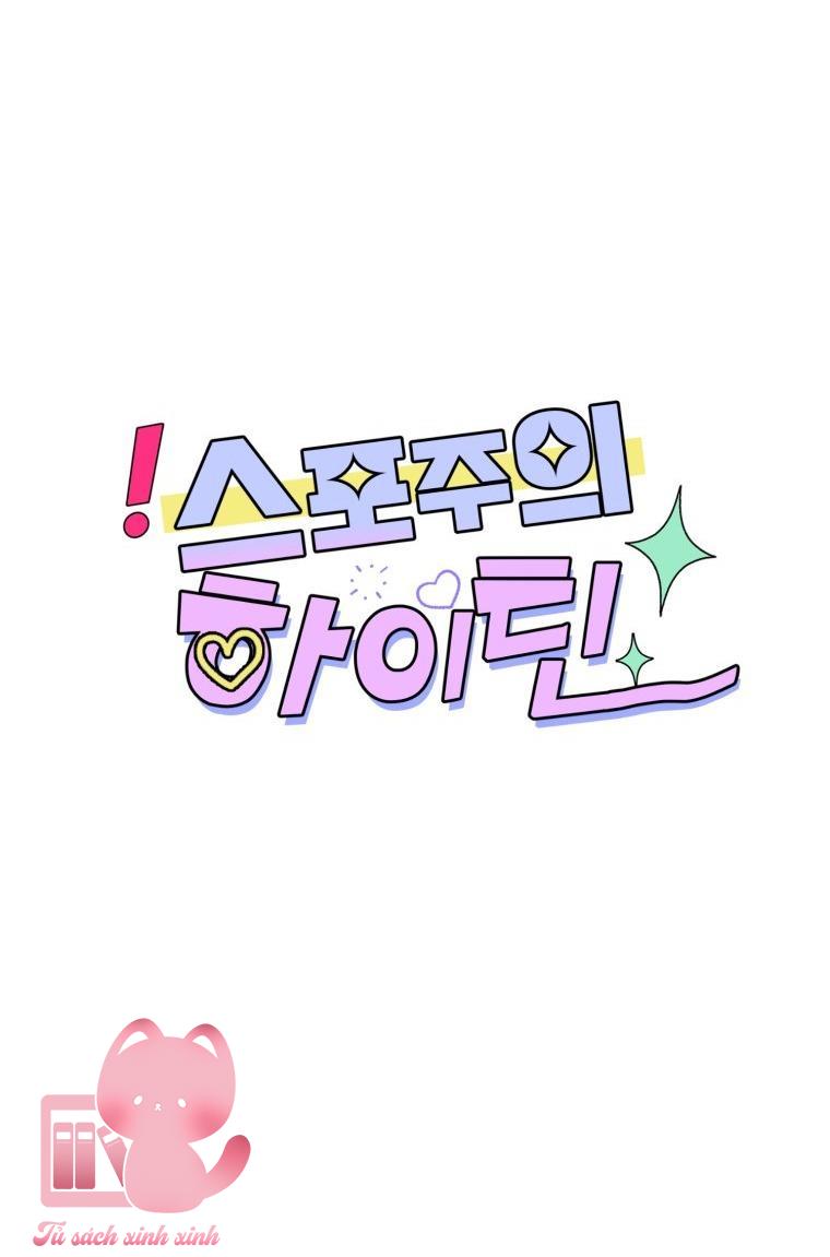 Bí Mật Highteen - Chap 44