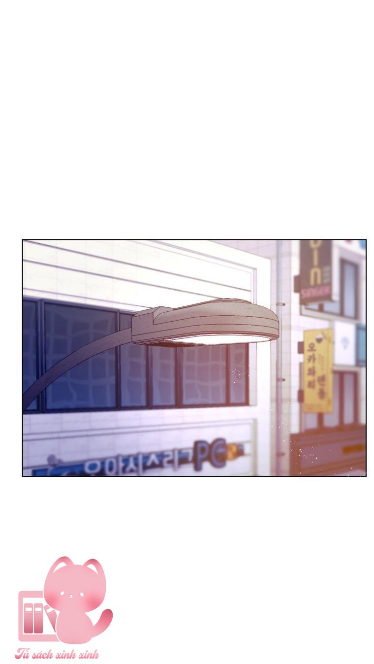 Bí Mật Highteen - Chap 44