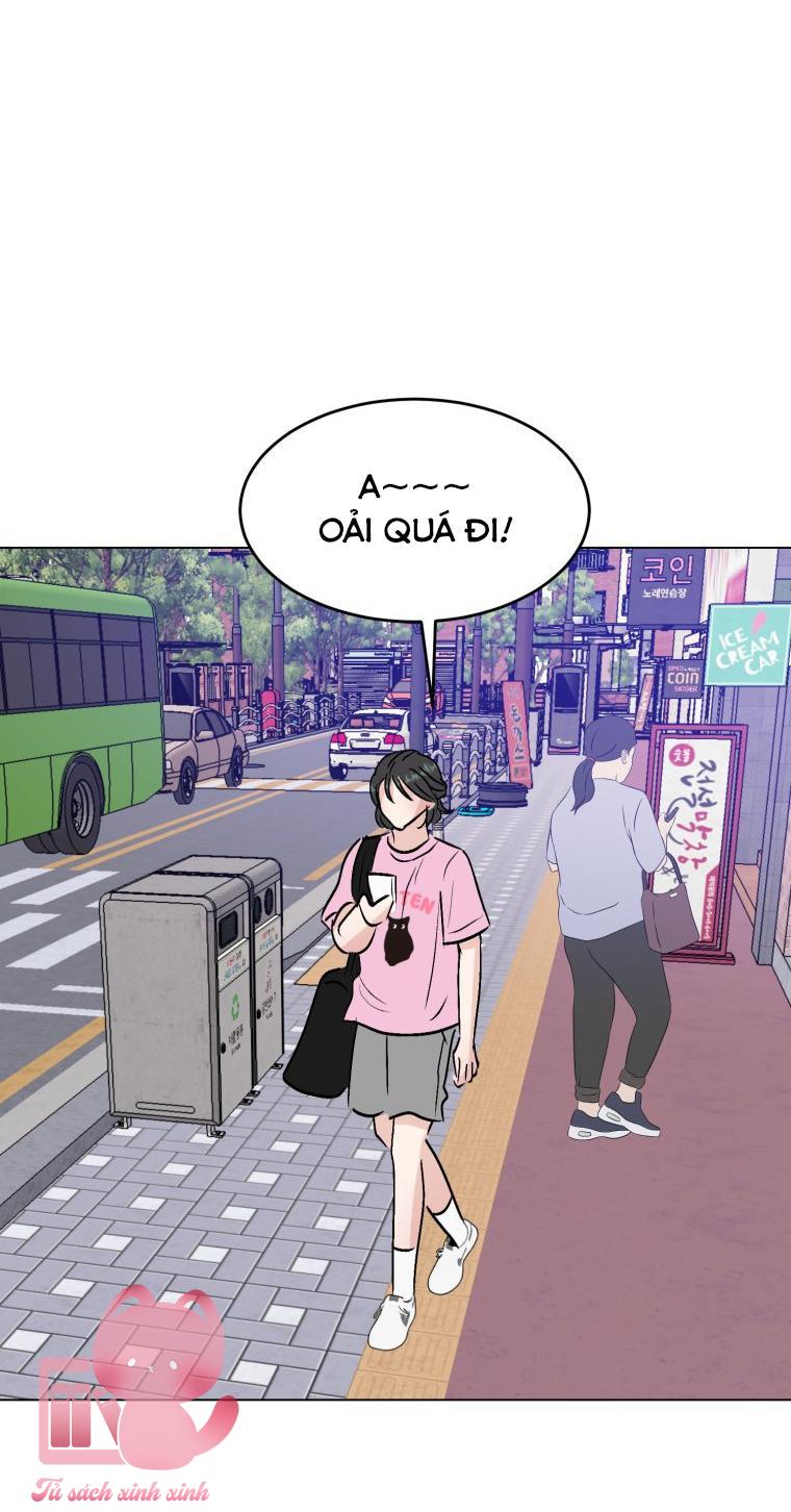 Bí Mật Highteen - Chap 44
