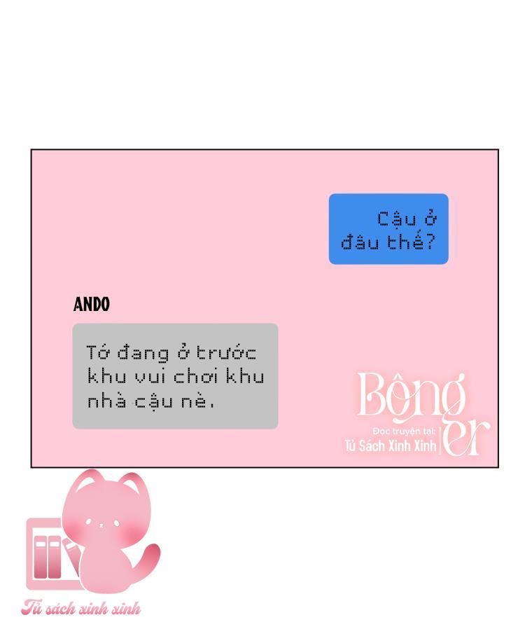 Bí Mật Highteen - Chap 44