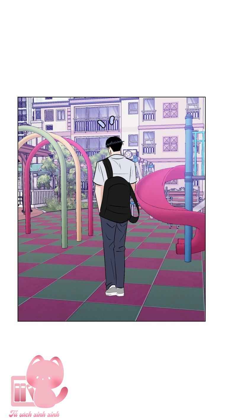 Bí Mật Highteen - Chap 44