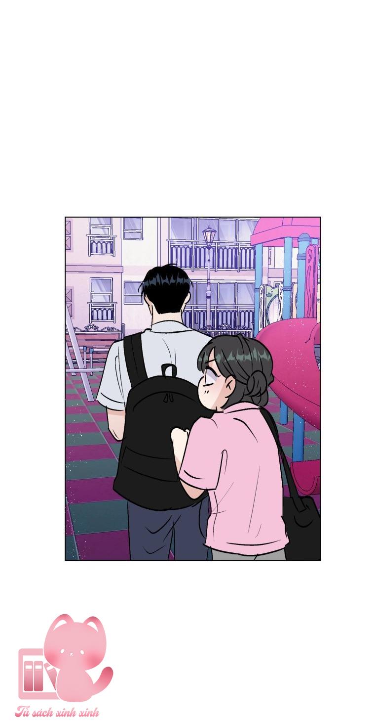 Bí Mật Highteen - Chap 44