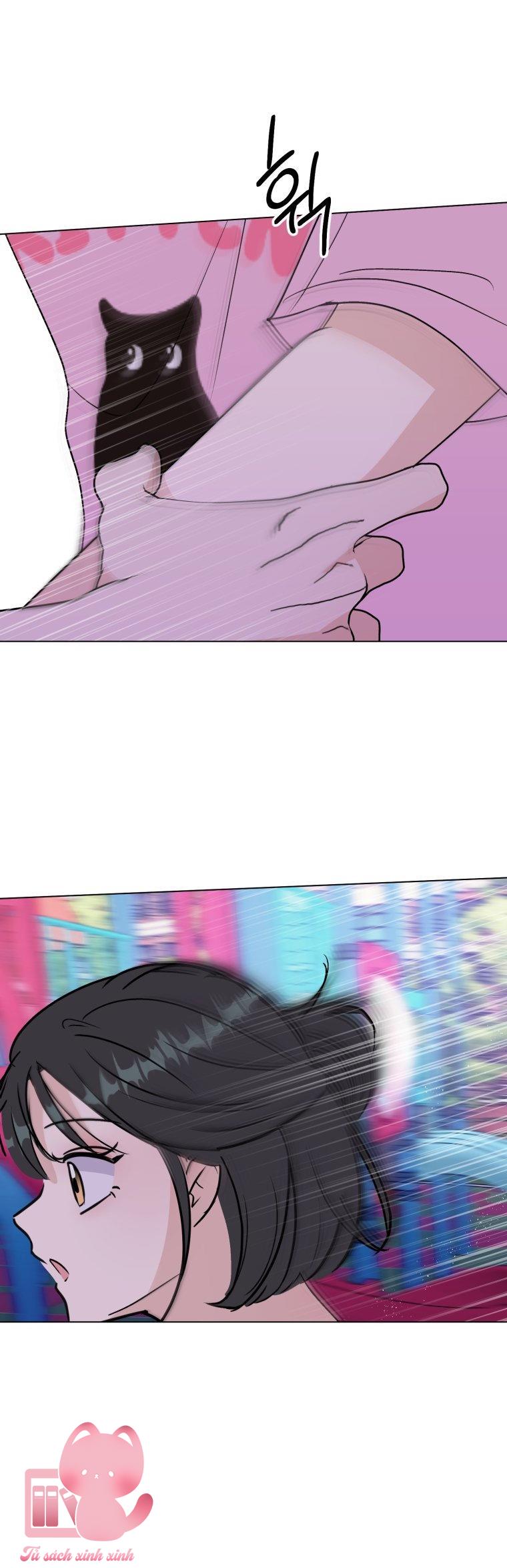 Bí Mật Highteen - Chap 44