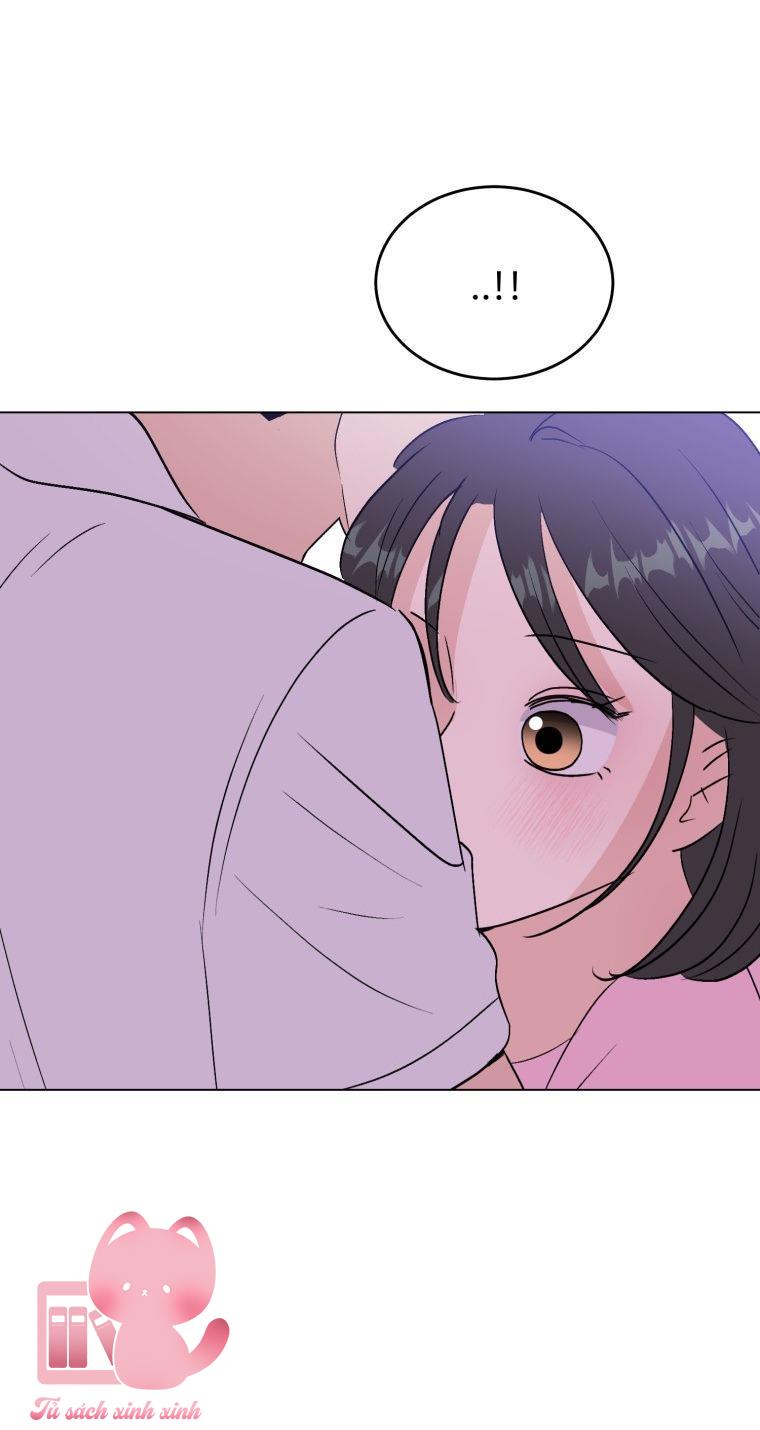 Bí Mật Highteen - Chap 44