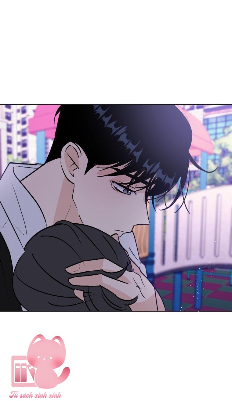 Bí Mật Highteen - Chap 44