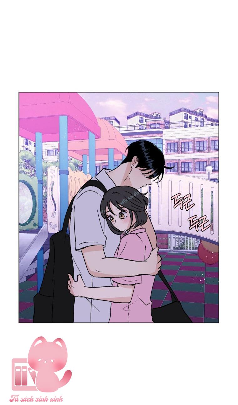 Bí Mật Highteen - Chap 44