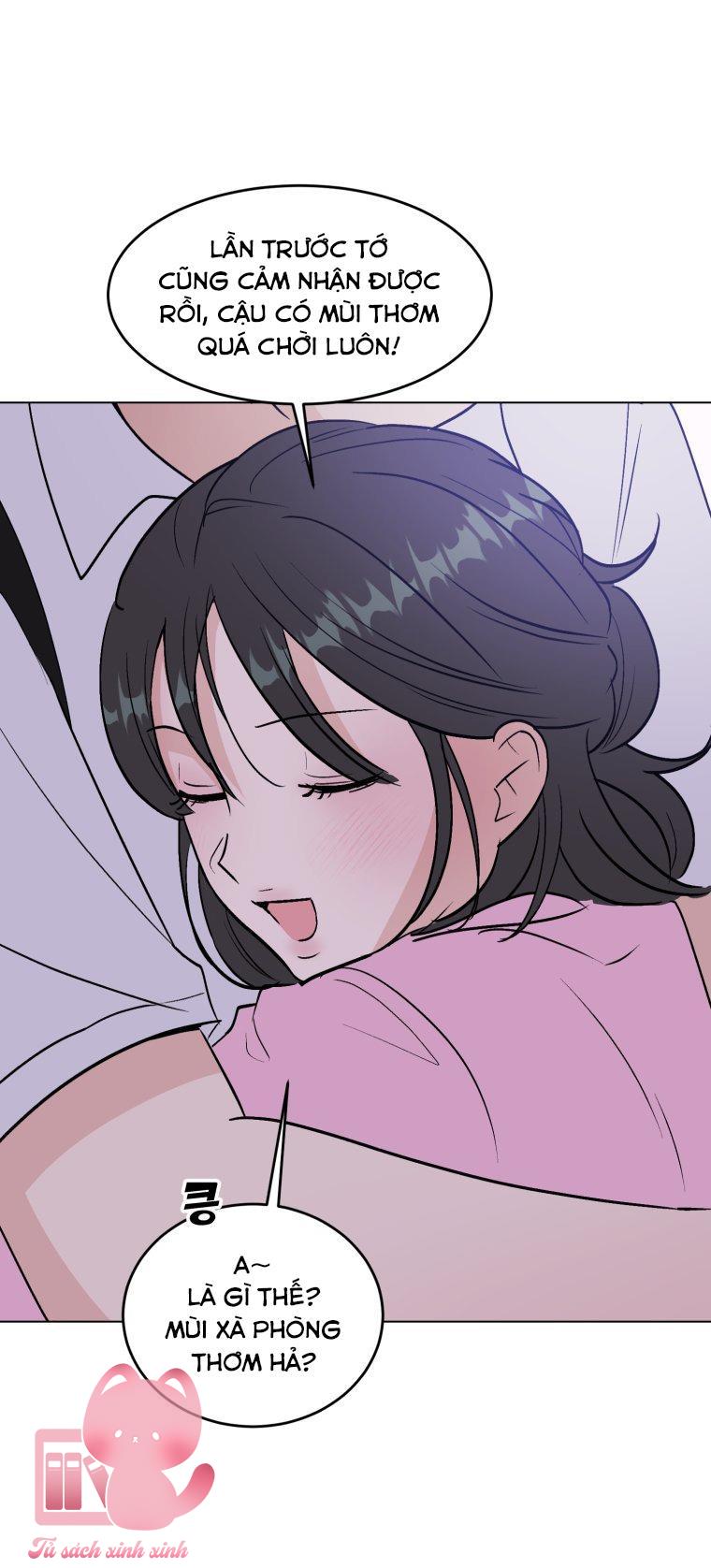 Bí Mật Highteen - Chap 44