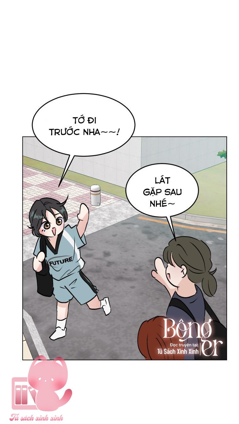 Bí Mật Highteen - Chap 44