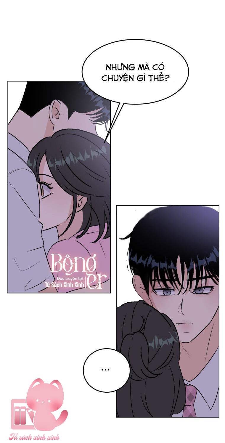 Bí Mật Highteen - Chap 44