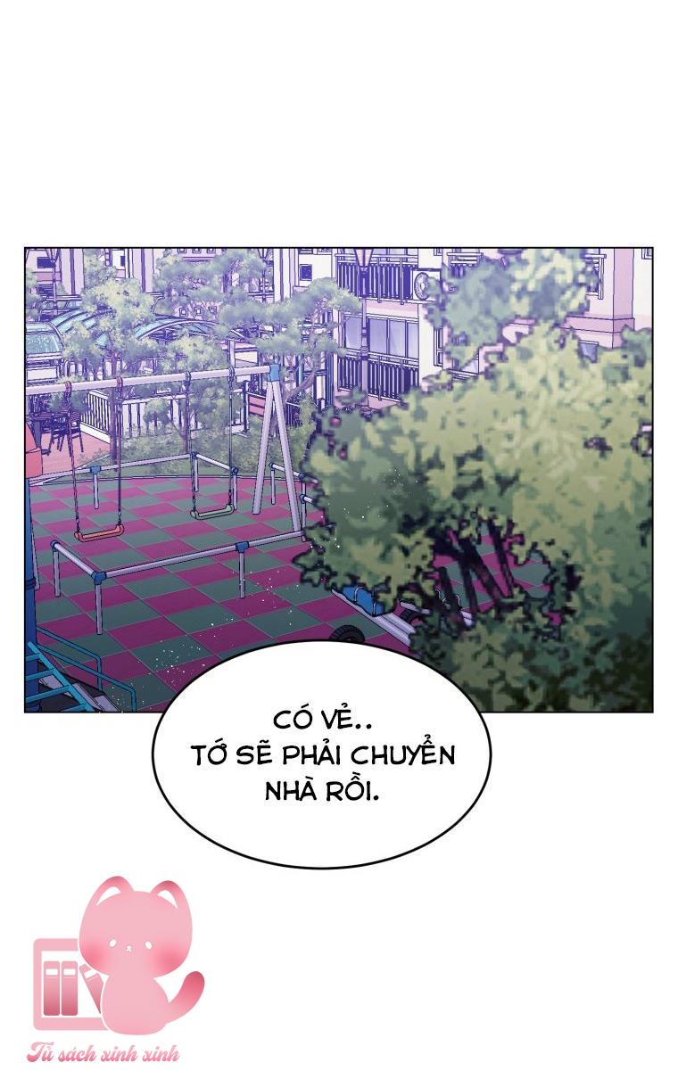 Bí Mật Highteen - Chap 44