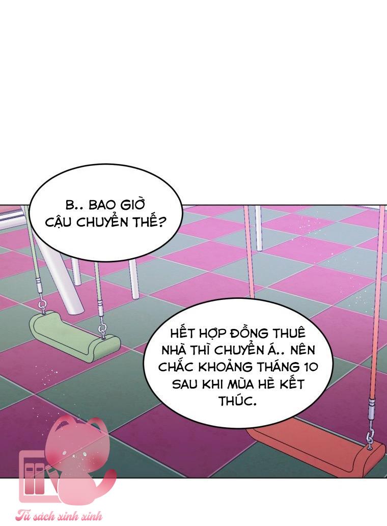 Bí Mật Highteen - Chap 44