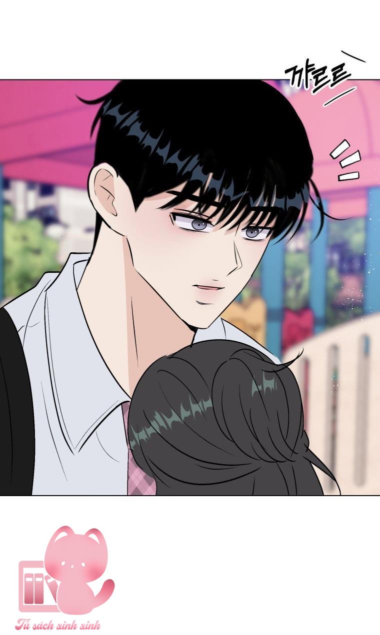 Bí Mật Highteen - Chap 44
