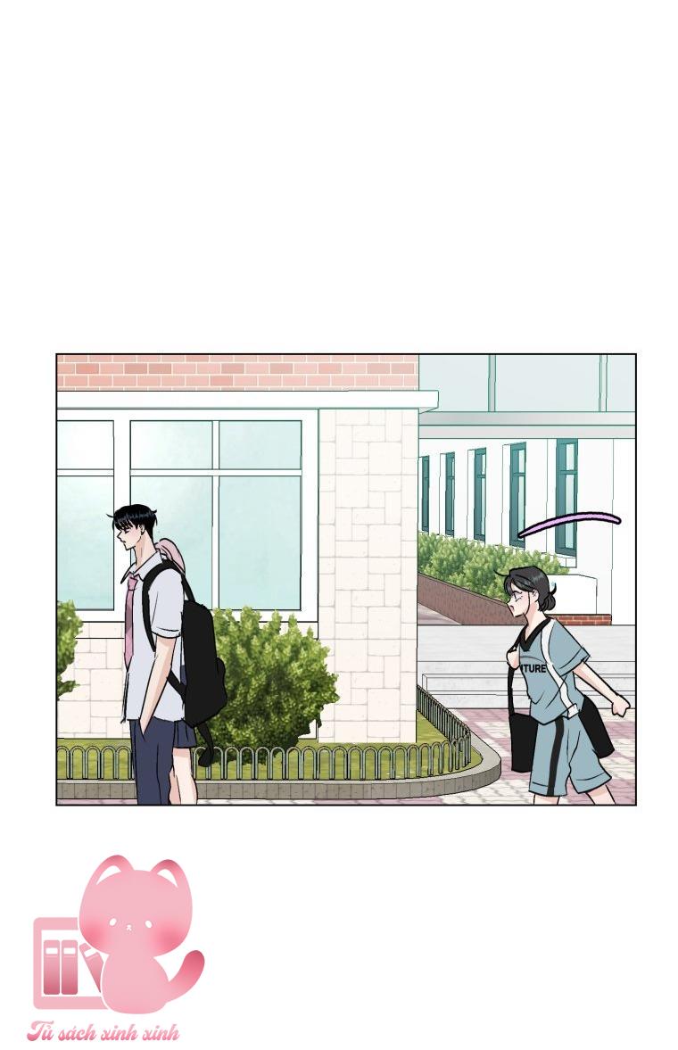 Bí Mật Highteen - Chap 44