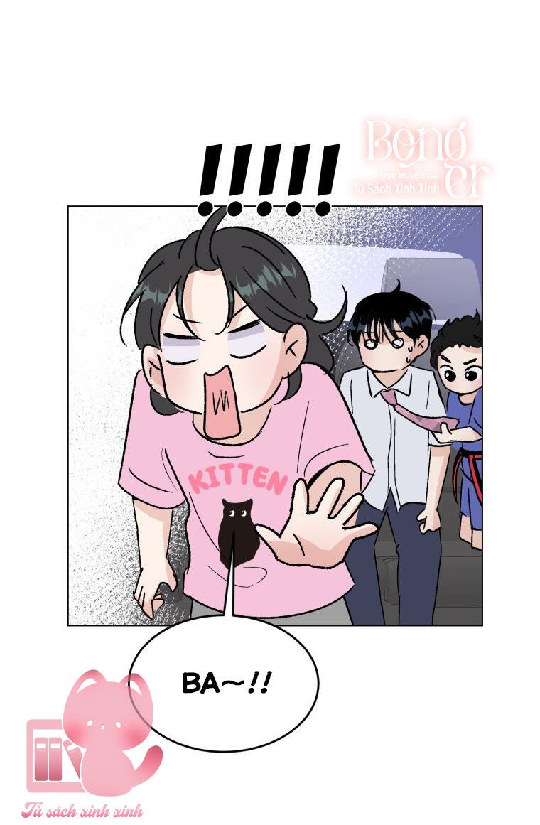 Bí Mật Highteen - Chap 45