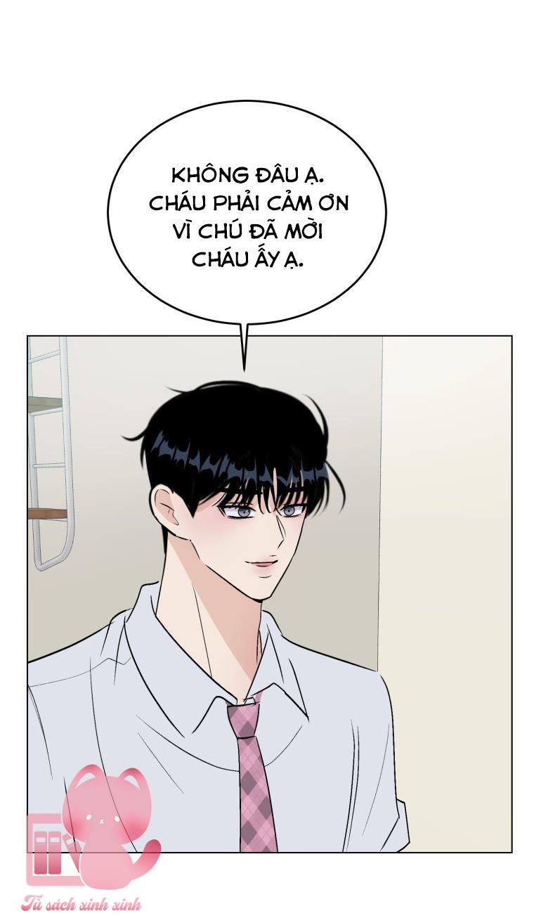 Bí Mật Highteen - Chap 45