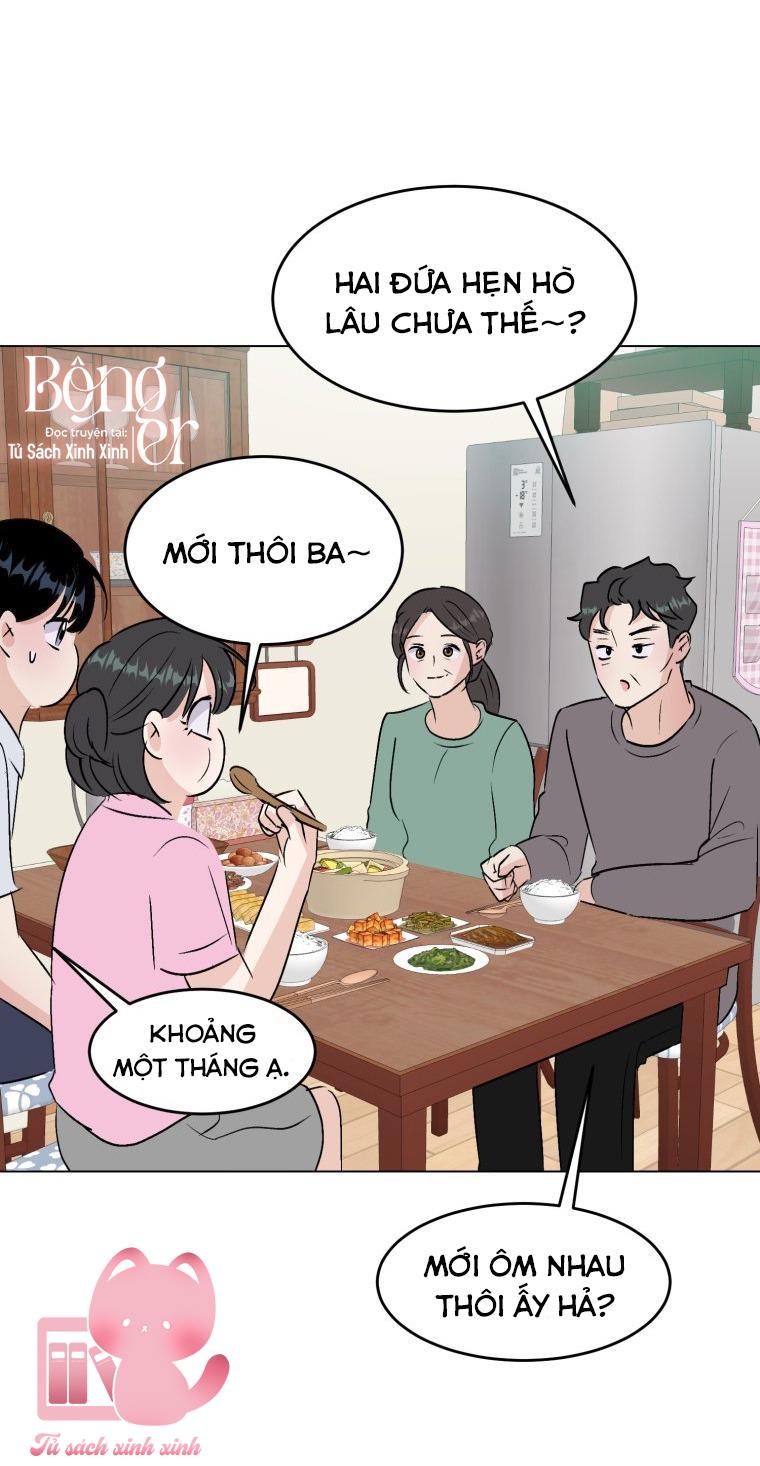 Bí Mật Highteen - Chap 45