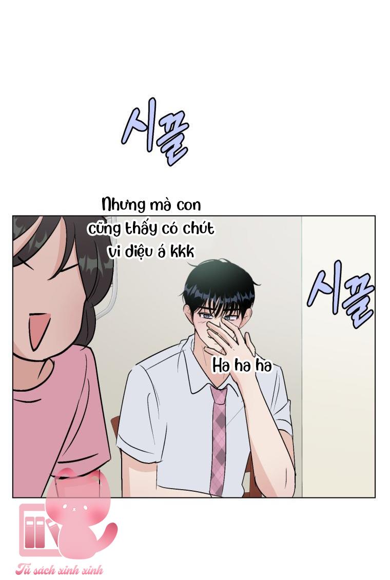 Bí Mật Highteen - Chap 45