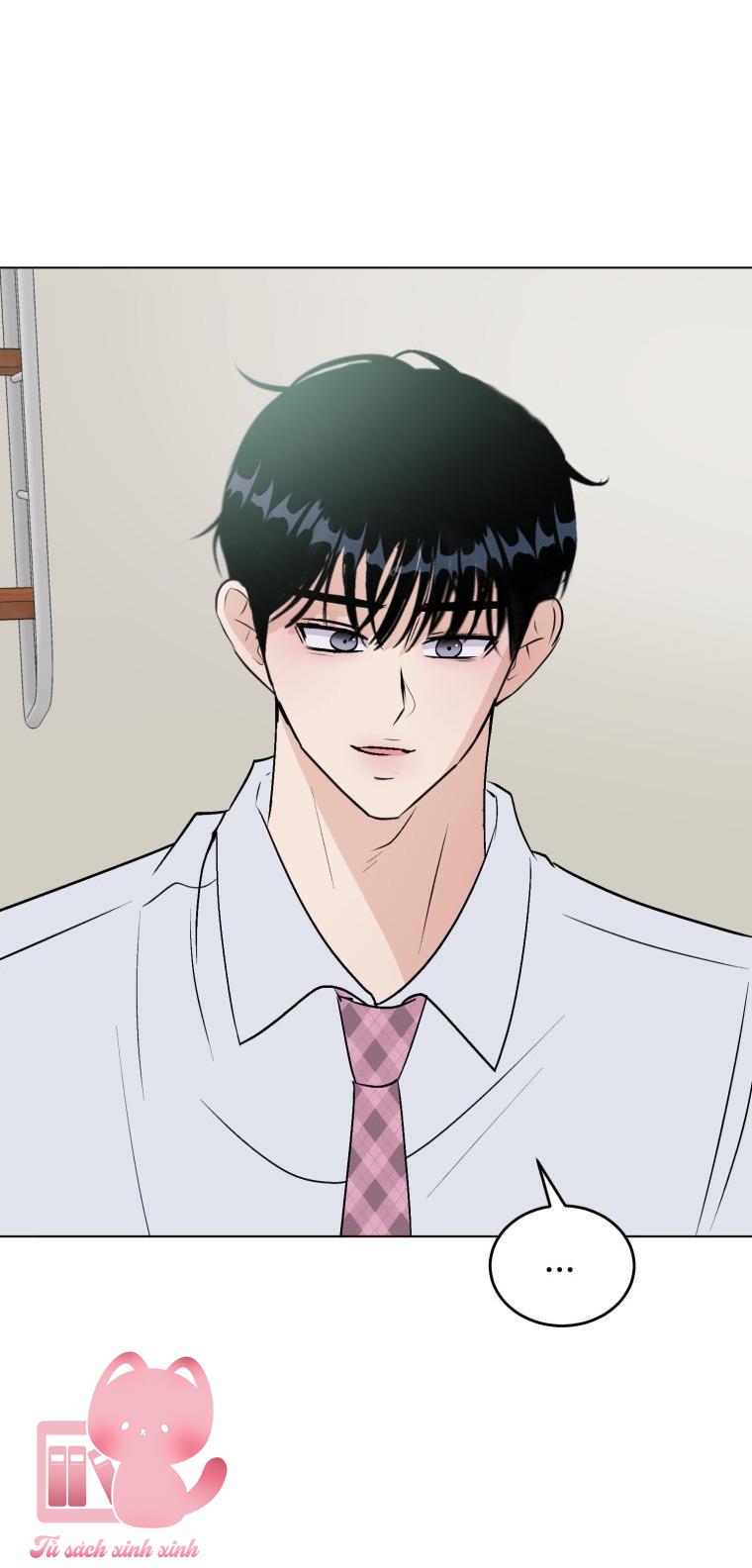 Bí Mật Highteen - Chap 45