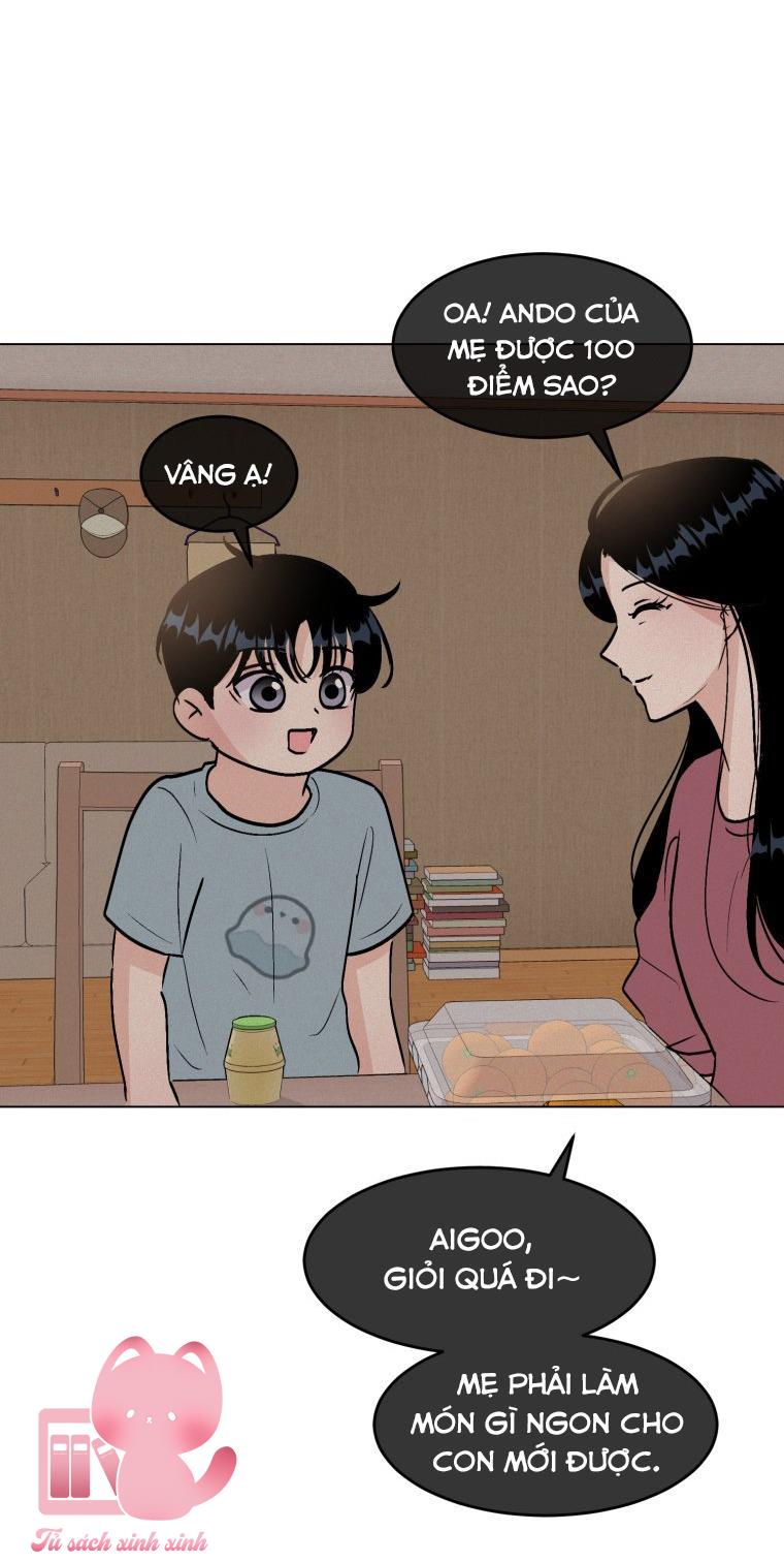 Bí Mật Highteen - Chap 45