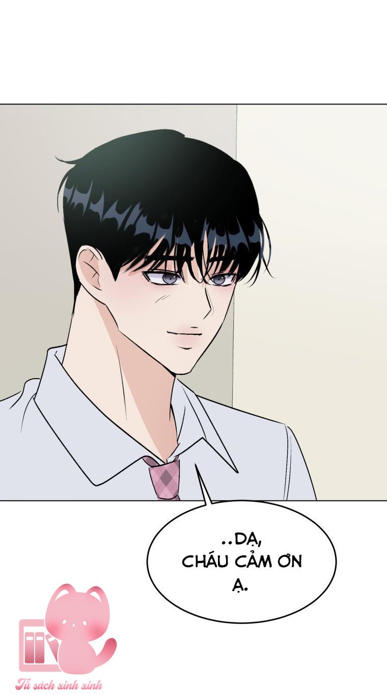 Bí Mật Highteen - Chap 45