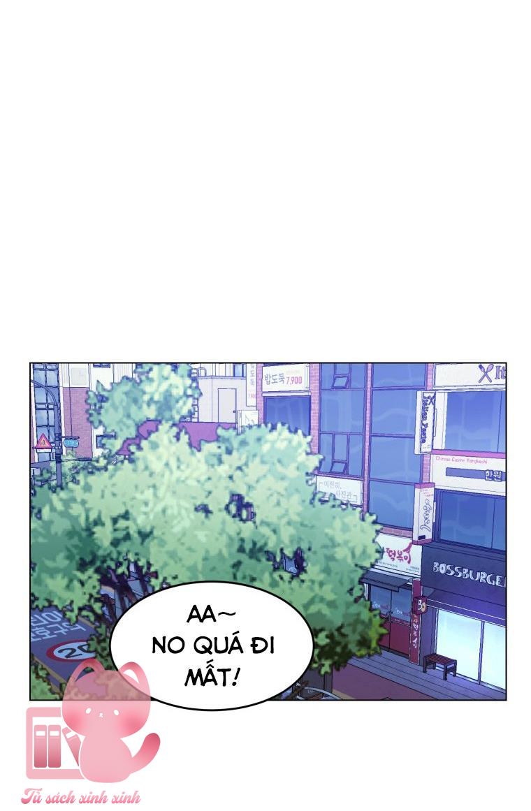 Bí Mật Highteen - Chap 45