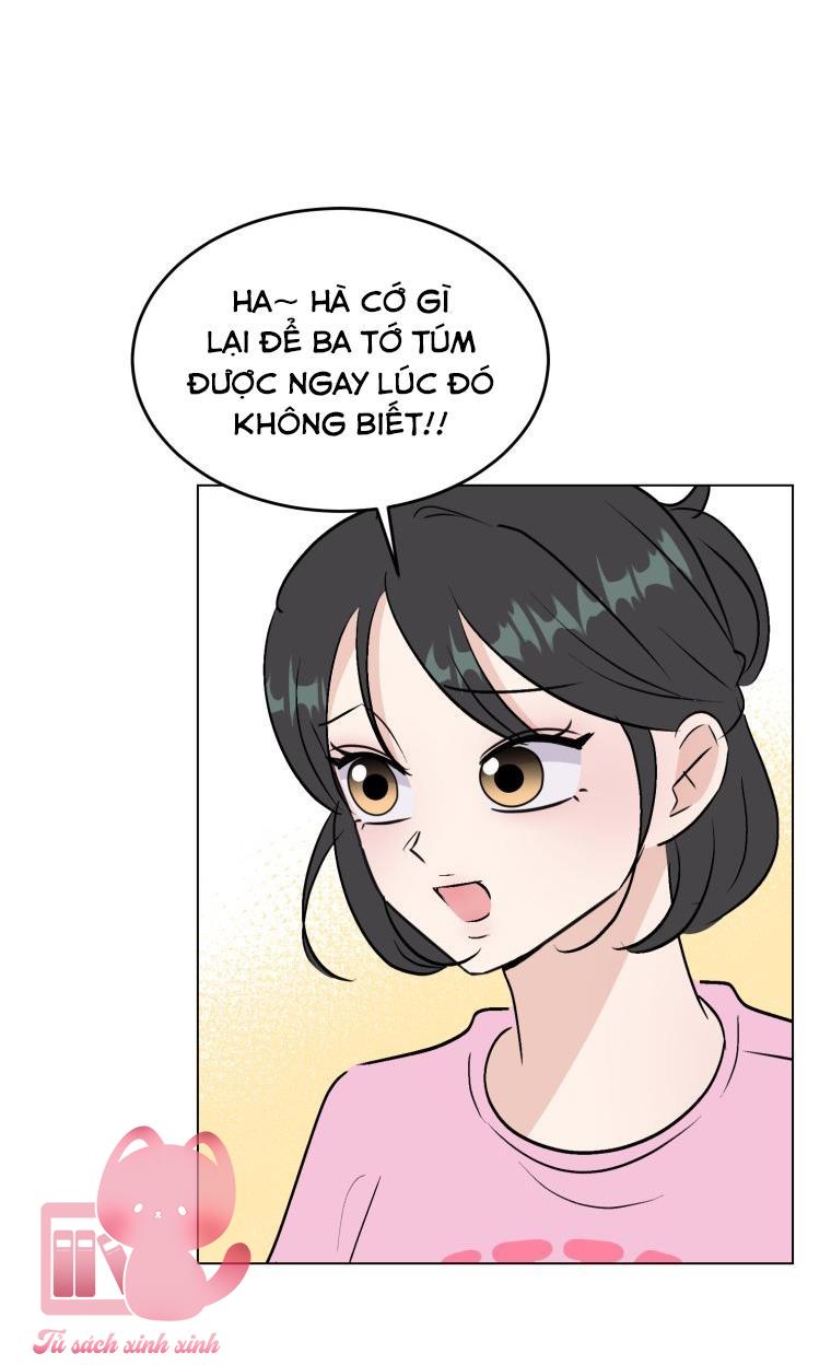 Bí Mật Highteen - Chap 45