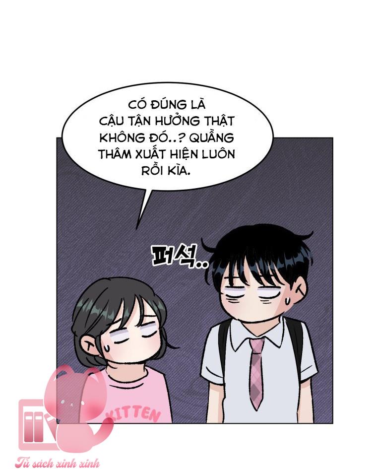 Bí Mật Highteen - Chap 45