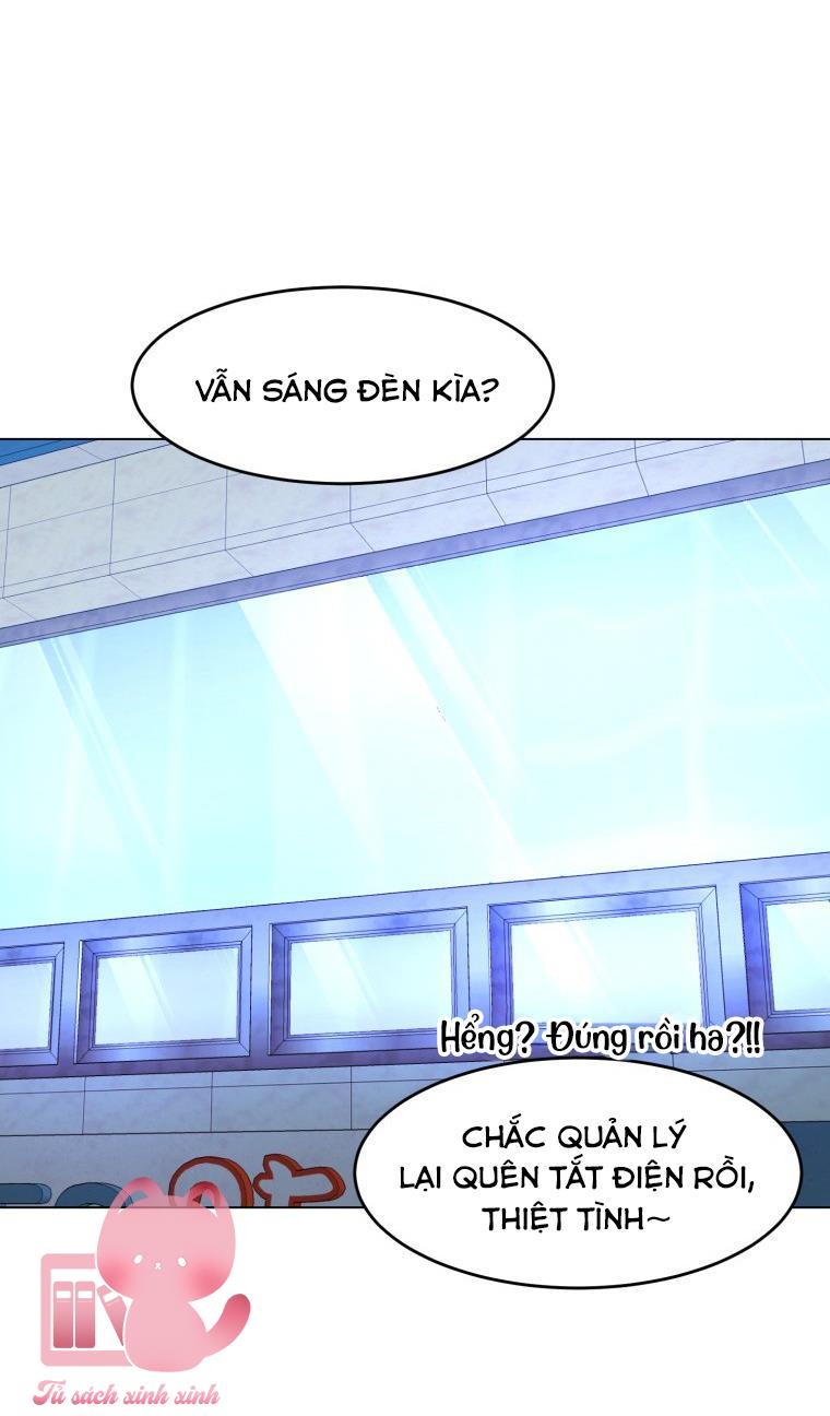 Bí Mật Highteen - Chap 45