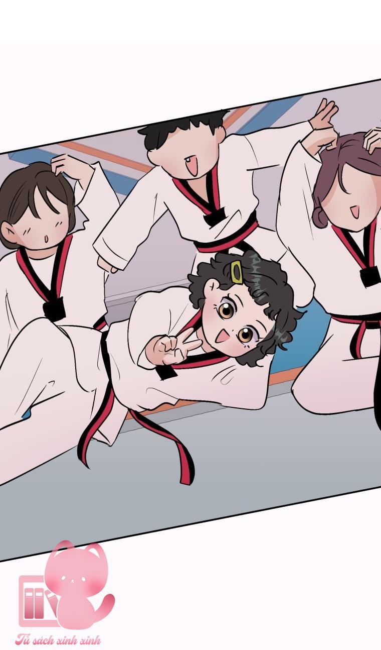 Bí Mật Highteen - Chap 45